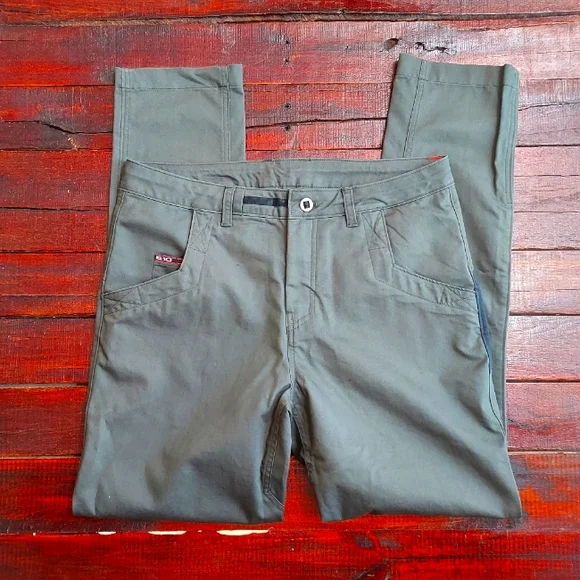 adidas Shorts Adidas Five Ten Felsblock Climb Hiking Pants Nwt